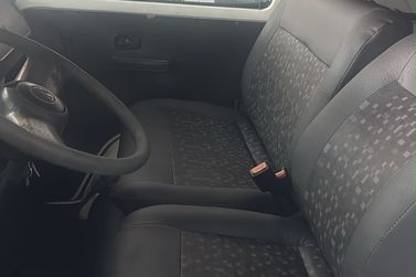 VolksWagen Kombi