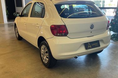 VolksWagen Gol