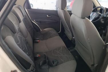 Fiat Siena