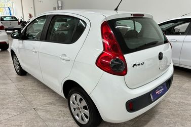Fiat Palio