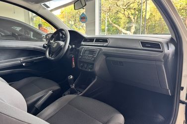VolksWagen Saveiro