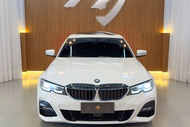 BMW 320iA