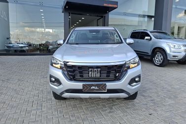Fiat Titano