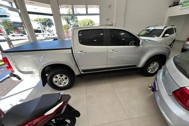 Chevrolet S10