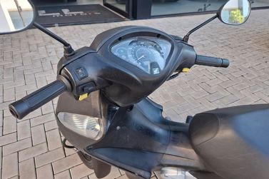 HONDA BIZ