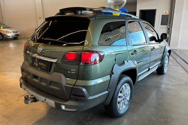 Fiat Palio