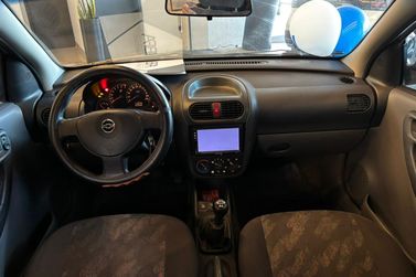 Chevrolet Corsa