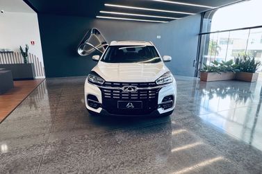Caoa Chery/Chery Tiggo