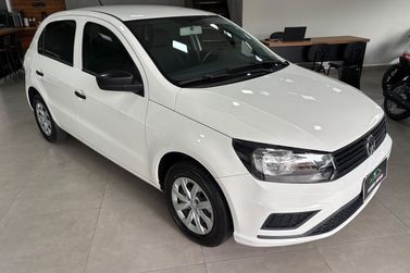 VolksWagen Gol