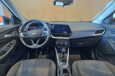 Chevrolet MONTANA