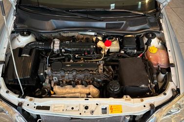 Chevrolet Astra