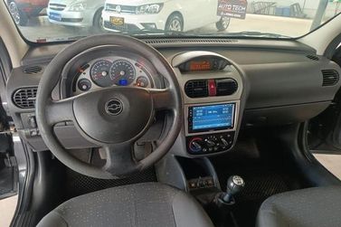 Chevrolet Corsa