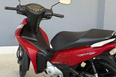 HONDA BIZ