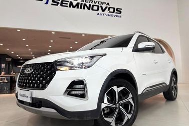 Caoa Chery Tiggo