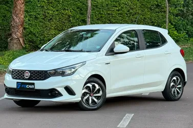 Fiat ARGO