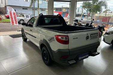 Fiat Strada