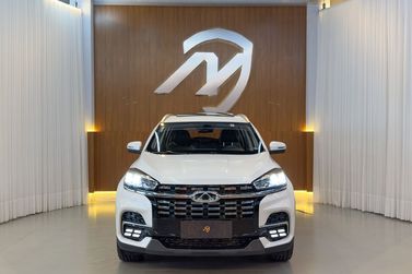 Caoa Chery/Chery Tiggo
