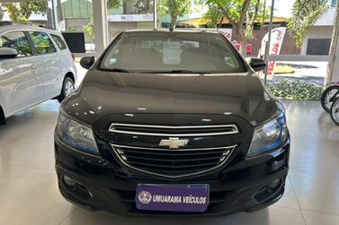 Chevrolet PRISMA