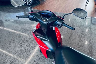 HONDA BIZ