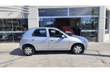 Chevrolet Celta