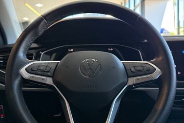 VolksWagen VIRTUS