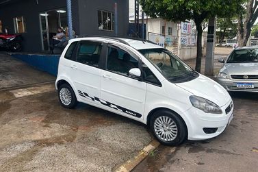 Fiat Idea