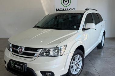 Fiat FREEMONT