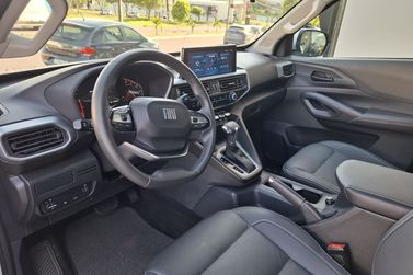 Fiat Titano