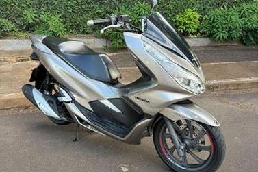 HONDA PCX
