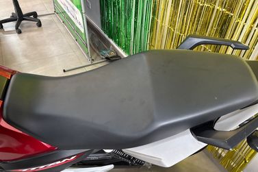 HONDA CG