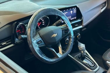Chevrolet MONTANA