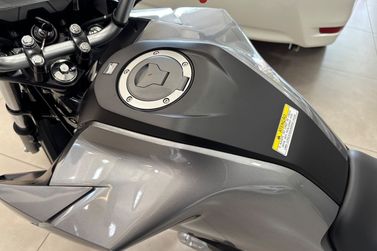 HONDA CG
