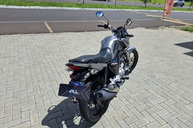 HONDA CG