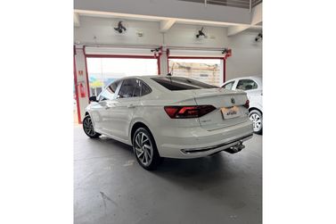 VolksWagen VIRTUS