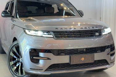 Land Rover Range