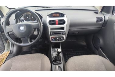 Chevrolet Corsa