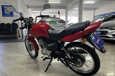 HONDA CG