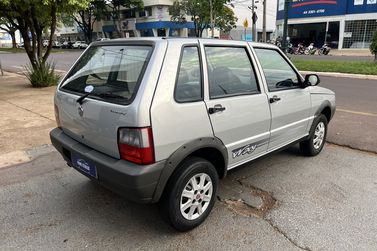 Fiat Uno