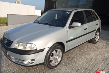 VolksWagen Gol