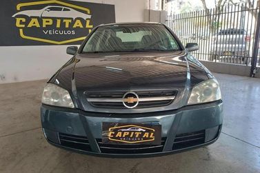 Chevrolet Astra