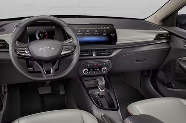 Chevrolet SONIC
