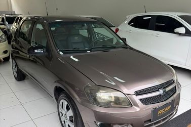 Chevrolet Celta
