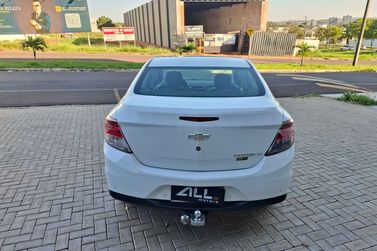 Chevrolet PRISMA