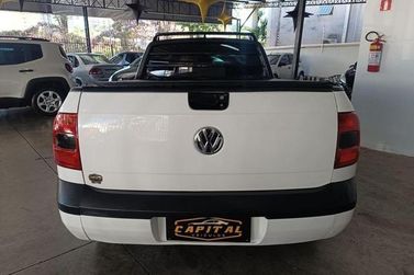 VolksWagen Saveiro