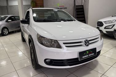 VolksWagen Saveiro