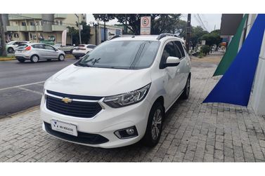 Chevrolet SPIN