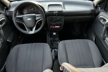 Chevrolet Corsa