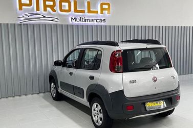 Fiat Uno