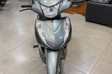 HONDA BIZ