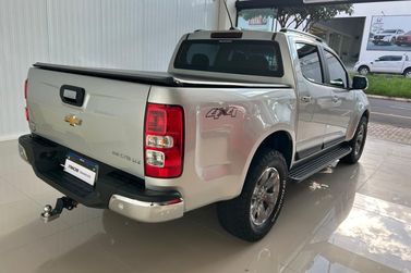 Chevrolet S10